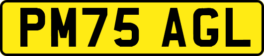 PM75AGL