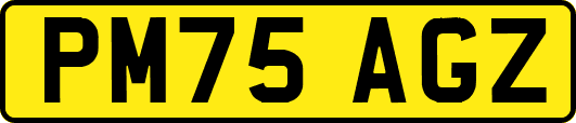 PM75AGZ