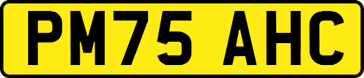 PM75AHC