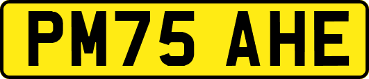 PM75AHE