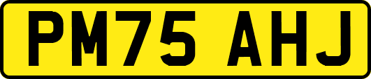 PM75AHJ