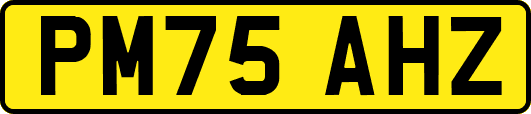 PM75AHZ