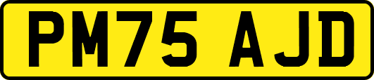 PM75AJD
