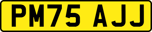 PM75AJJ
