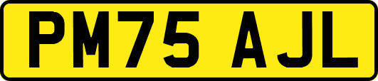 PM75AJL