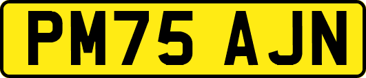 PM75AJN