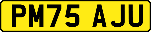PM75AJU