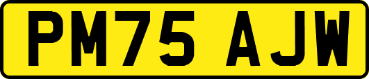 PM75AJW
