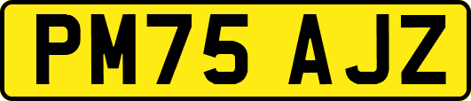 PM75AJZ