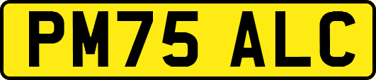 PM75ALC