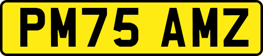 PM75AMZ