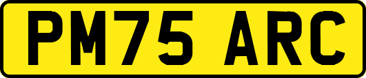 PM75ARC
