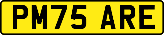 PM75ARE