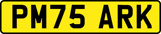 PM75ARK