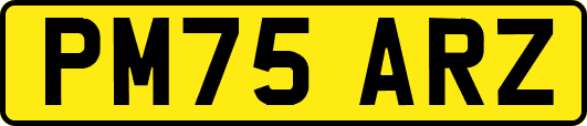 PM75ARZ