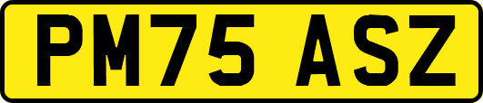 PM75ASZ