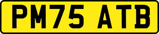 PM75ATB