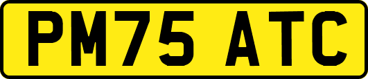 PM75ATC