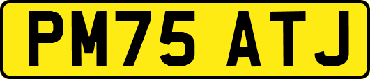 PM75ATJ
