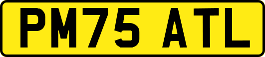 PM75ATL