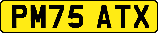 PM75ATX