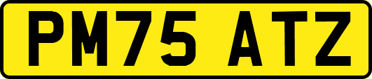 PM75ATZ