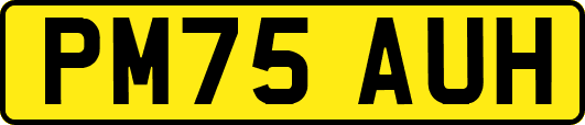 PM75AUH