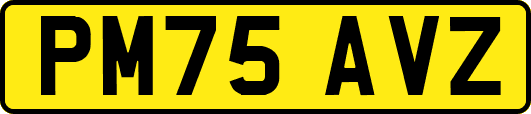 PM75AVZ