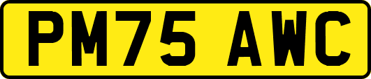 PM75AWC