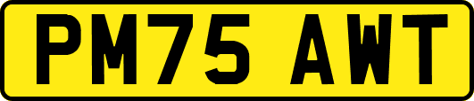 PM75AWT