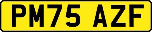 PM75AZF