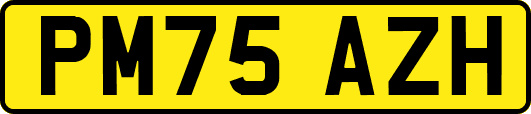 PM75AZH