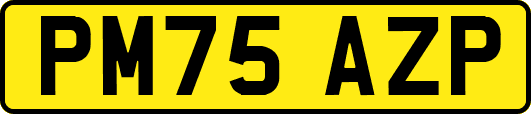 PM75AZP