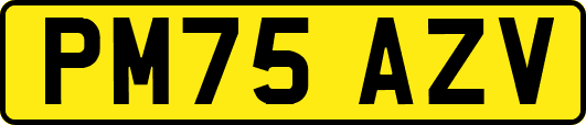 PM75AZV