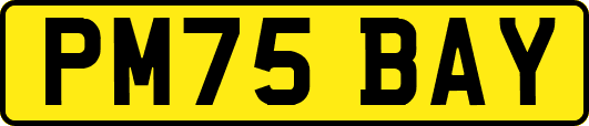 PM75BAY