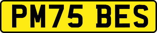 PM75BES