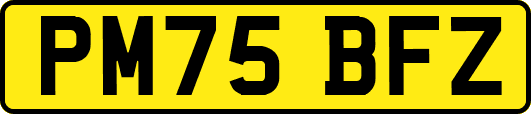 PM75BFZ