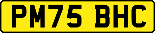 PM75BHC