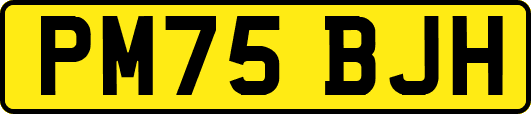 PM75BJH
