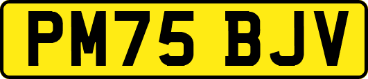 PM75BJV