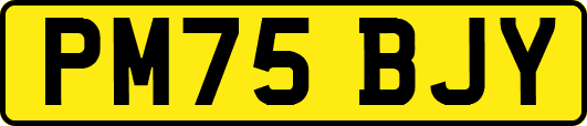 PM75BJY