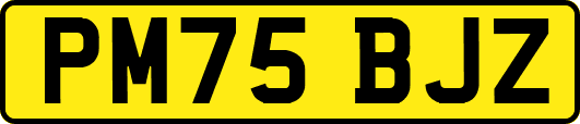 PM75BJZ