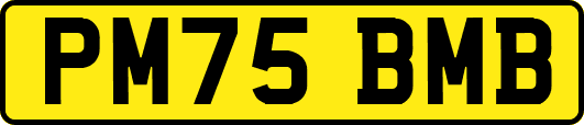 PM75BMB