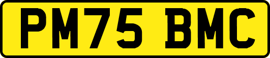 PM75BMC