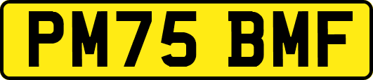 PM75BMF