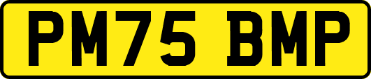 PM75BMP