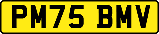 PM75BMV