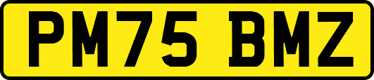 PM75BMZ