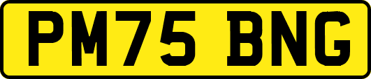 PM75BNG