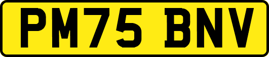 PM75BNV
